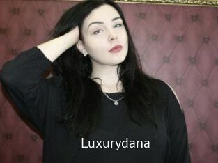 Luxurydana