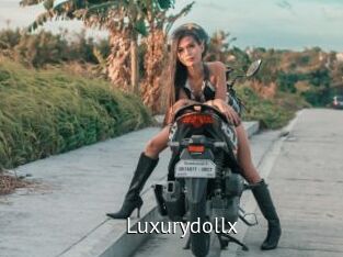 luxurydollx Zizi X