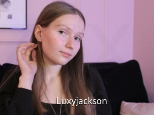luxyjackson Zizi X