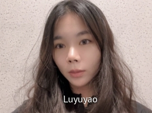 Luyuyao