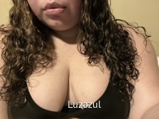 Luzazul