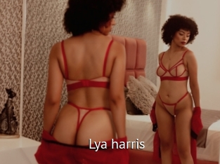 lya_harris Zizi X