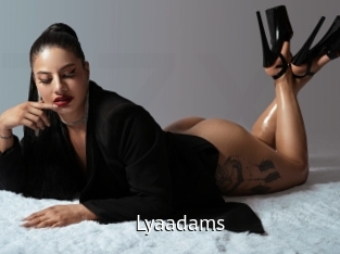 Lyaadams