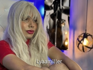 Lyaamiller