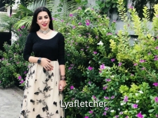 Lyafletcher