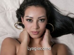 lyagiacomo Zizi X