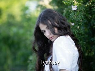 Lyahpsy