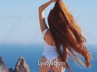 lyalyabum Zizi X