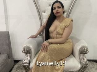 Lyamelly19