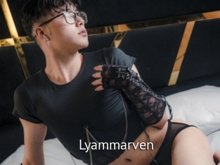 Lyammarven