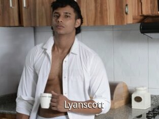 lyanscott Zizi X