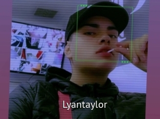 lyantaylor Zizi X