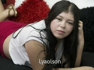Lyaolson