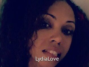 LydiaLove