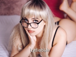 Lydiablair