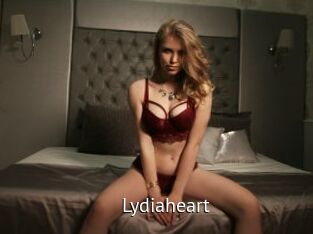 Lydiaheart