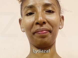 lydiazaf Zizi X