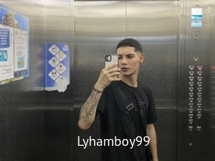 Lyhamboy99