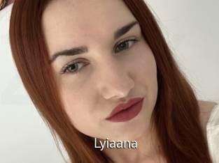 Lyiaana