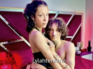 lylahtenebris Zizi X
