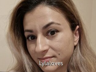 Lylaloves