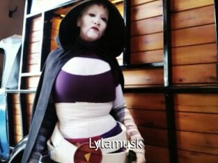 Lylamusk