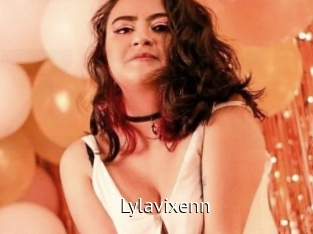 Lylavixenn