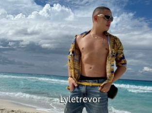 lyletrevor Zizi X