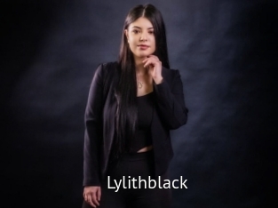 Lylithblack