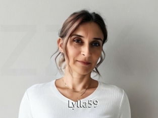 lylla59 Zizi X