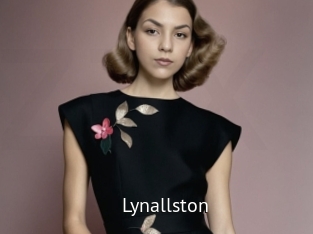 Lynallston