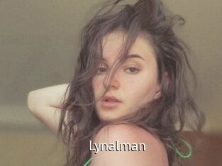 Lynalman