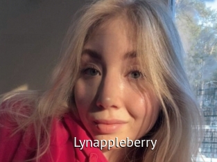 Lynappleberry