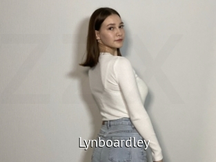 Lynboardley