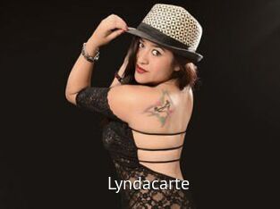 Lyndacarte