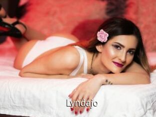 Lyndajo