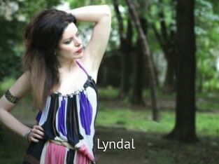 Lyndal