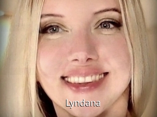Lyndana