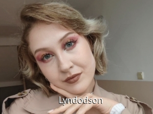 Lyndodson