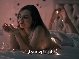 Lyndypurple