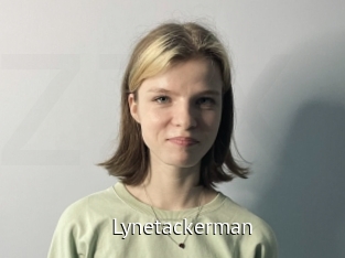 Lynetackerman