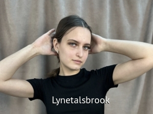 Lynetalsbrook