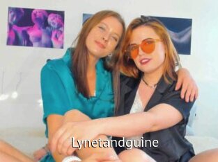 lynetandguine Zizi X