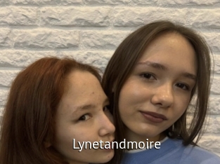 Lynetandmoire