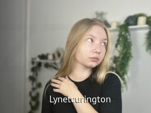 Lynetcurington