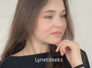 Lynetdeeks
