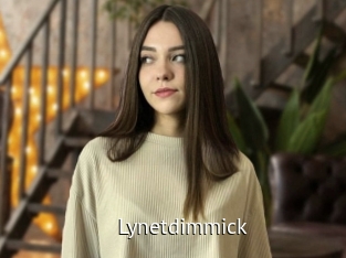 Lynetdimmick