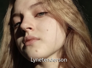 Lynetenderson
