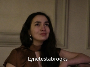 Lynetestabrooks