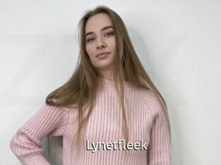 Lynetfleek